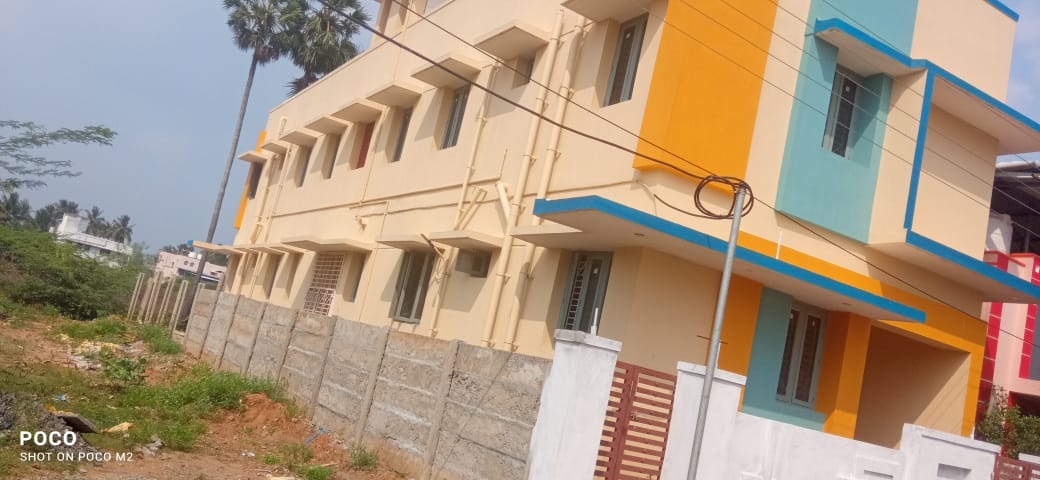 Srinivasapuram