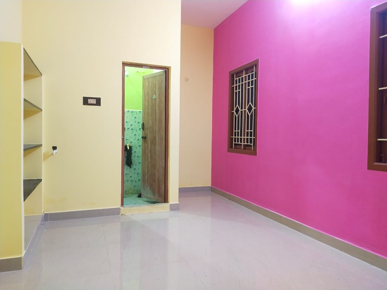 RESIDENTIAL  BUILDING 