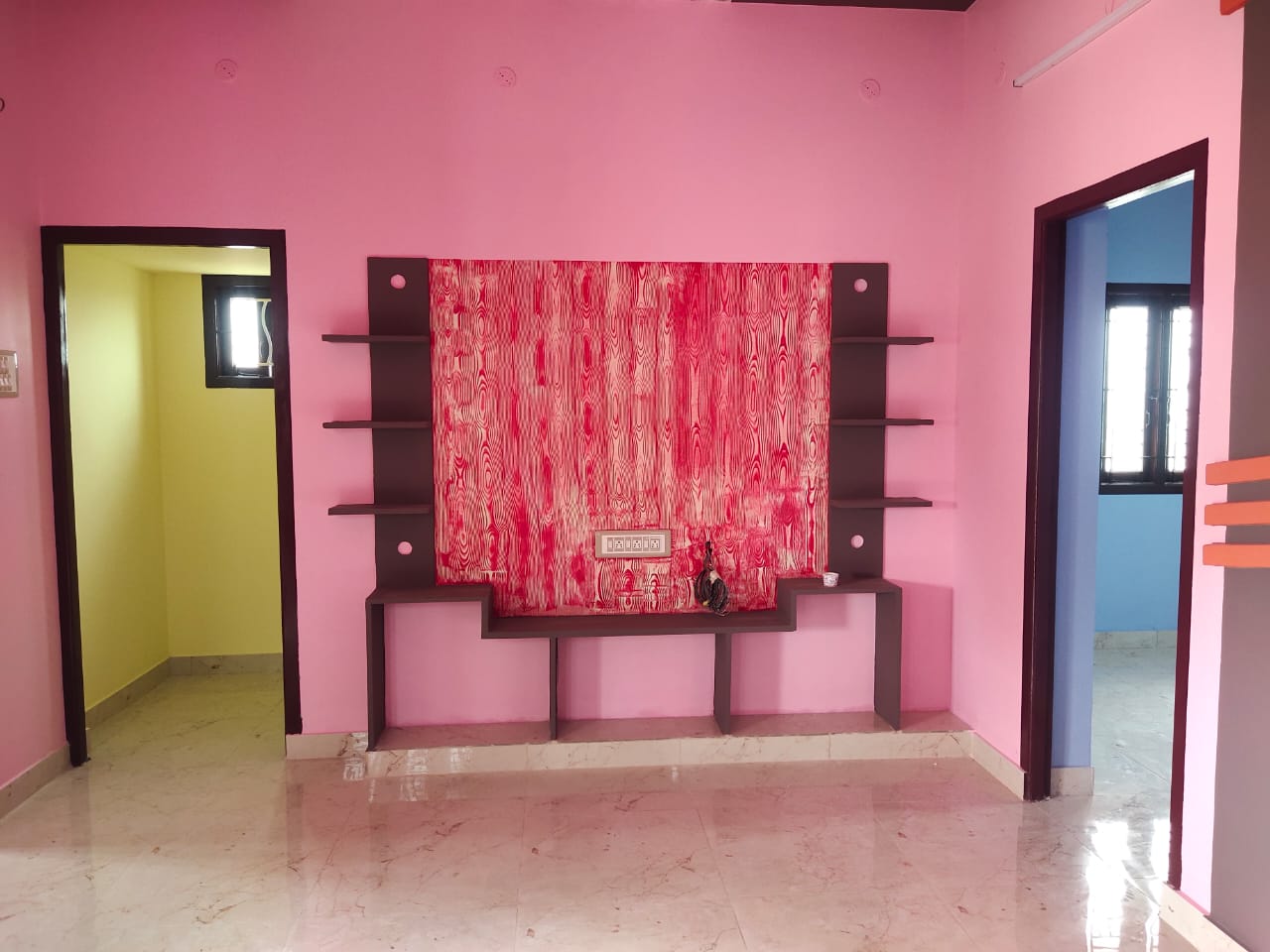 RESIDENTIAL  BUILDING