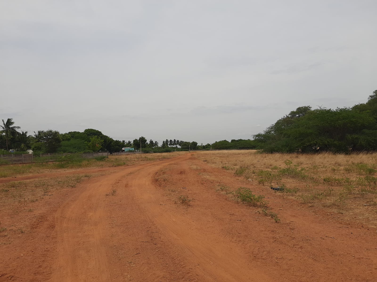 Plot for sale