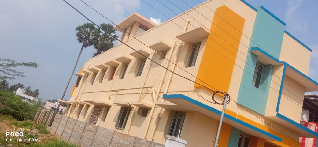 Srinivasapuram